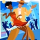 Miled Music - Latina logo