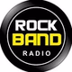 Rock Band Radio logo