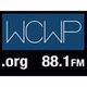 88.1 FM WCWP - WCWP logo