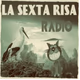 Logo de La Sexta Risa Radio