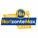 Logo de Radio Horizonte Max