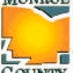 Monroe County Sheriff, Fire and EMS logo