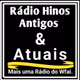 Logo de Rádio Hinos Antigos & Atuais