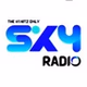 The Radio Network - Sky Radio logo