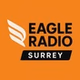 Eagle Radio Surrey logo
