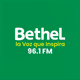Logo de Bethel Radio Trujillo