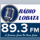 Radio Lobata logo