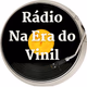 Logo de Radio Na Era do Vinil