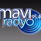 Logo de Mavi Radyo