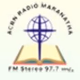 Radio Maranatha logo