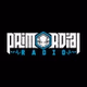 Primordial Radio logo