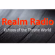 Realm Radio logo