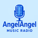 AngelAngel Music Radio logo