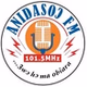 Anidaso FM logo