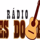 Logo de Rádio Raízes do Brasil