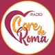 Radio Core de Roma logo
