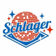 Logo de Antenne MV - Schlager