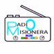 Radio Misionera logo