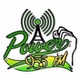 Power Fm Belize 95.5 logo