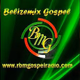 Logo de Radio Belizemix - Gospel