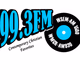 Logo de 99.3 Contemporary Christian Favorites - WSEM