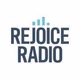 Logo de Rejoice Radio - Still Waters