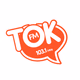 Logo de TOK FM