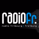 Logo de Radio Fribourg