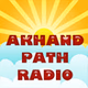 Akhand Path Radio logo