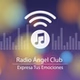 Radio Angel Club logo