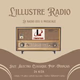 Logo de L'Illustre Radio