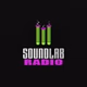 The Sound Lab Radio logo