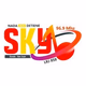 Logo de Radio Sky Zonda