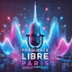 FREQUENCE LIBRE PARIS logo