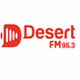 Desert Radio logo