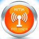 Logo de RMK
