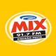 Mix FM Ribeirão Preto logo