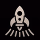 Bean Space Radio logo