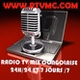 Radio Tv Mix Congolaise logo