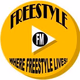 Logo de Freestyle FM