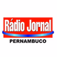Logo de Rádio Jornal