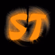 Smack Tongue logo