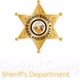 Garland County Sheriff and Hot Springs Police logo