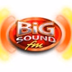Logo de BiG SOUND fm - DWAA