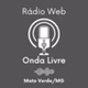 Rádio Web Onda Livre logo