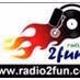 Logo de Radio2Fun Station 2