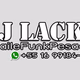 Logo de DJ Lacka Radio