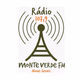 Logo de Radio Monte Verde FM