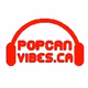 Logo de PopCanRadio - PopCanVibes