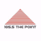 Logo de 1055 The Point